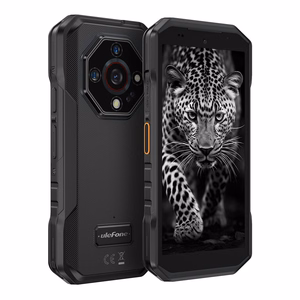 Ulefone Armor X32 6/128GB Future melns