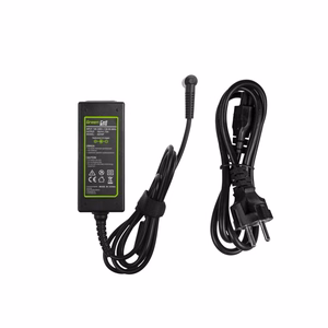 Green Cell AD70P barošanas adapteris 33 W melns