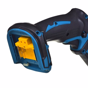 Makita DJR183Z – akumulatora zobenzāģis, 18 V LXT, bez akumulatora un lādētāja