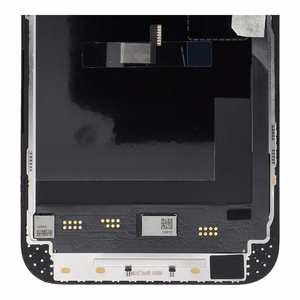 NCC LCD displejs IPHONE 13 PRO MAX Soft OLED (Support IC Transplant)