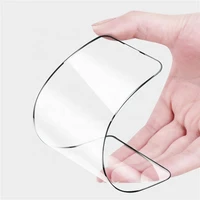 Aizsargstikls HARD keramikais priekš OPPO RENO4 SE/RENO4 4/RENO4 LITE melns