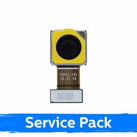 Kamera saderīga ar Samsung G780 S20 FE 4G Aizmugurējā kamera / 8M / (Service Pack)