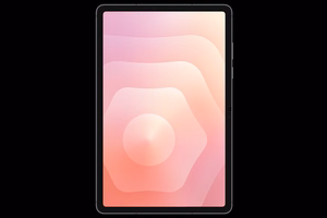 Samsung EF-UX730CTE pretatspīduma aizsargstikls Samsung Galaxy Tab S11