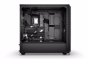 be quiet! Shadow Base 800 DX Midi Tower melns