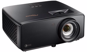 Projektors Optoma PK52 Standard throw 3500 ANSI lūmeni DLP UHD 4K (3840x2160) 3D Melns