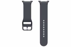 SNL33LBEGEU sporta siksniņa (M/L) Samsung Galaxy Watch8, Graphite