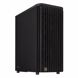 ASUS ProArt PA401 Wood Edition enclosure