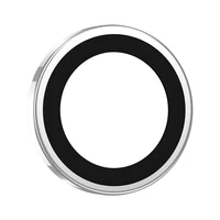 Benks rūdīta stikla stikls Warrior Lens Protector kameras aizsargstikls priekš Samsung Galaxy S26 Ultra (objektīvs 5 gab.) caurspīdīgs