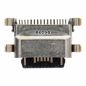 Uzlādes savienotājs REDMI 9 ORI