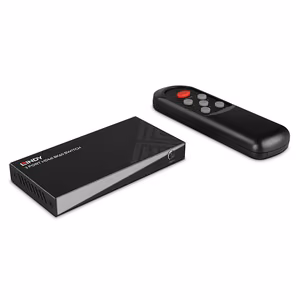 Lindy 38369 HDMI Video Switch 3-Port