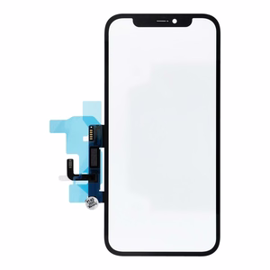 MUSTTBY skārienekrāns + OCA IPHONE 12 / 12 pro (bez IC)