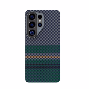 Benks Magnetic Armor Air Aurora Kevlar 600D Maciņš (C050) for Samsung Galaxy S26 Ultra