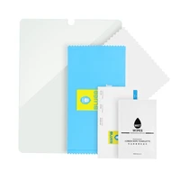 5D Mr. Monkey stikls - iPad Pro 10.5 caurspīdīgs (stiprs HD)