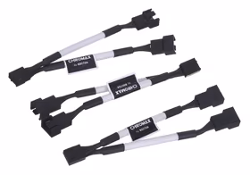 Noctua NA-SYC1 4-PIN PWM hardware cooling accessory balts