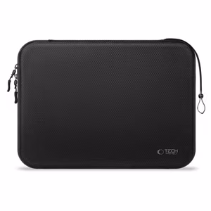 Tech-Protect Hardpouch soma 13-14 collu portatīvajam datoram melns