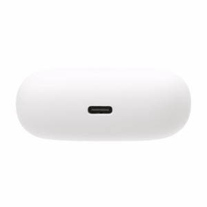 Bezvadu austiņas JBL Wave Beam 2 TWS baltas