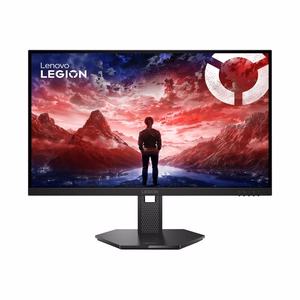 Lenovo Legion 27-10 datora monitors 68,6 cm (27") 1920 x 1080 pikseļi Full HD LCD melns