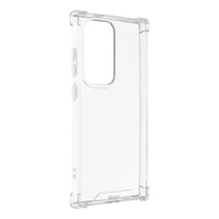 ROAR viedtālruņa apvalks ARMOR JELLY SAMSUNG S24 Ultra caurspīdīgs