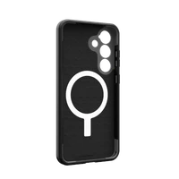 UAG Civilian Pro Magnētiskais viedtālruņa apvalks Samsung Galaxy S25+ 5G - melns