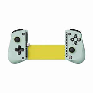 GameSir X5 Lite GN mobilais kontrolieris spilgti zaļš