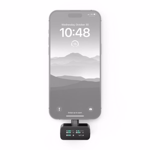 Sennheiser PROFILE bezvadu 2 kanālu komplekts - 2.4 GHz daudzfunkcionāla bezvadu mikrofonu sistēma