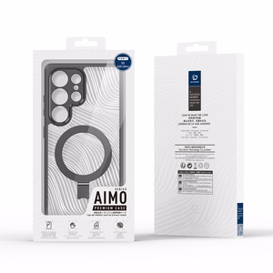 Korpuss Dux Ducis Aimo Magnētiskais statīvs Samsung S947 S26 Plus
