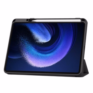Tech-Protect SC Pen чехол для Xiaomi Pad 6 / 6 Pro - чёрный