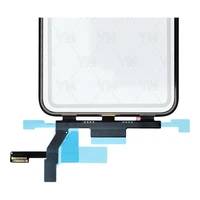 MUSTTBY skārienekrāns + OCA IPHONE xs max