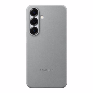 Чехол Samsung KindSuit EF-VS937PJE для Samsung Galaxy S25 Edge - серый