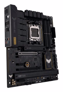 ASUS TUF GAMING B650-PLUS AMD B650 pamatplate AM5 Socket ATX