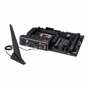 ASUS TUF GAMING B650-PLUS WIFI mātesplate