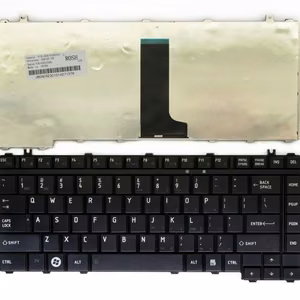 Клавиатура TOSHIBA Satellite: A200, A205, A210, A300, A305, A350, L300, L300D, L305, M200, M205