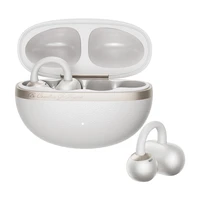 QCY bezvadu austiņas Crossky C50 (baltas)