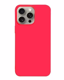 Beline Maciņš Candy iPhone 16 Pro 6.3" rozā