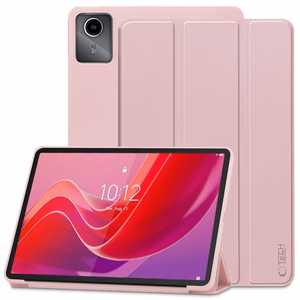 Tech-Protect SmartCase для Lenovo Tab M11 11" TB-330 - розовый