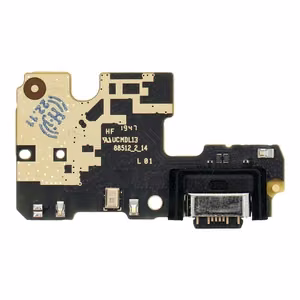 Lādēšanas porta flex kabelis Xiaomi Mi A3