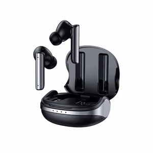 Blavec Bluetooth TWS Earphones BW-03 Infinity Pro ANC+ENC (BW03IP-B) black