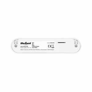 Rebel RB-0702 беспроводной роутер 2.4 ГГц 3G/4G