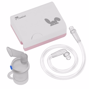 Momini kompresora nebulizators NebuEasy
