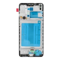 FixCell LCD displejs SAMSUNG A21s A217 OEM ar rāmi
