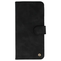 Viedtālruņa apvalks Xiaomi Redmi Note 13 Pro 5G melns