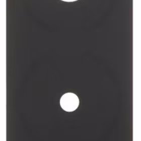 Xiaomi Poco M7 4G lens for camera Black (only lens) ORG