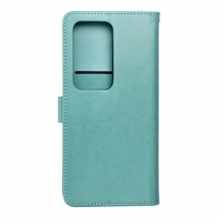 MEZZO Viedtālruņa apvalks XIAOMI Redmi 15 4G / 5G (171.1) mandala zaļš