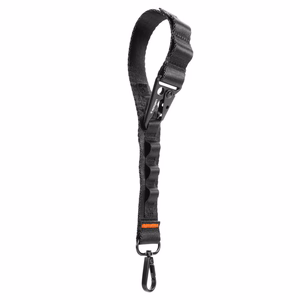 SPIGEN DA30M UNIVERSAL LANYARD STRAP CROSSBODY melns