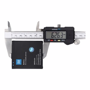 Baterija Samsung Grand Prime G530 / J3 2016 / J5 2800 mAh Blue Star Premium