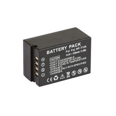 Camera Batteries