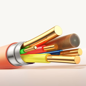 Joyroom S-A59 Vibrant Series 60W USB-C - USB-C Kabelis 1.2m - oranžs