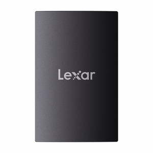 Lexar SL500 2TB Portable SSD Drive