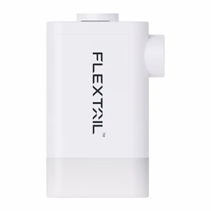 Flextail Max Pump 2 Plus портативный насос (белый)