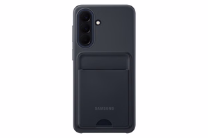 OA576TBE чехол с отделением для карт Samsung Galaxy A57, черный